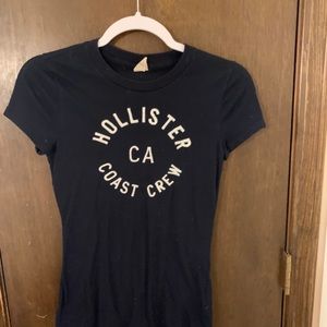 Hollister t shirt